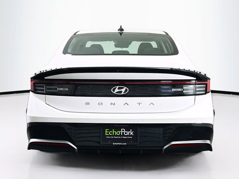 Used 2025 Hyundai Sonata SEL image 7