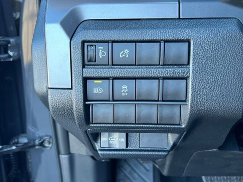 New 2026 Toyota Tacoma SR5 RWD image 21