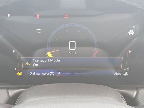 New 2026 Chevrolet TrailBlazer ACTIV w/ Convenience Package image 32