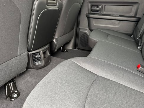 New 2026 RAM 2500 Tradesman image 11