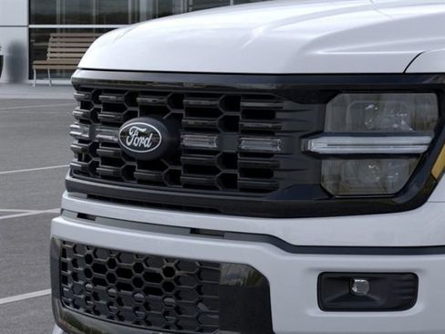 New 2025 Ford F150 STX w/ LOBO Package image 17