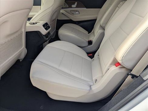 New 2026 Mercedes-Benz GLS 450 4MATIC image 13