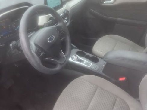 Used 2021 Ford Escape SE AWD/4WD image 10