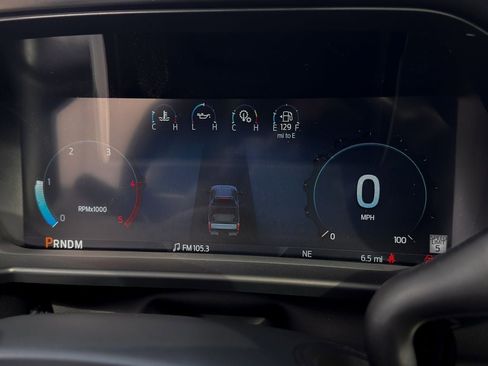 New 2026 Ford F350 King Ranch w/ Chrome Package image 39