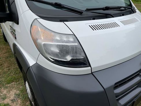 Used 2016 RAM ProMaster 1500 image 39