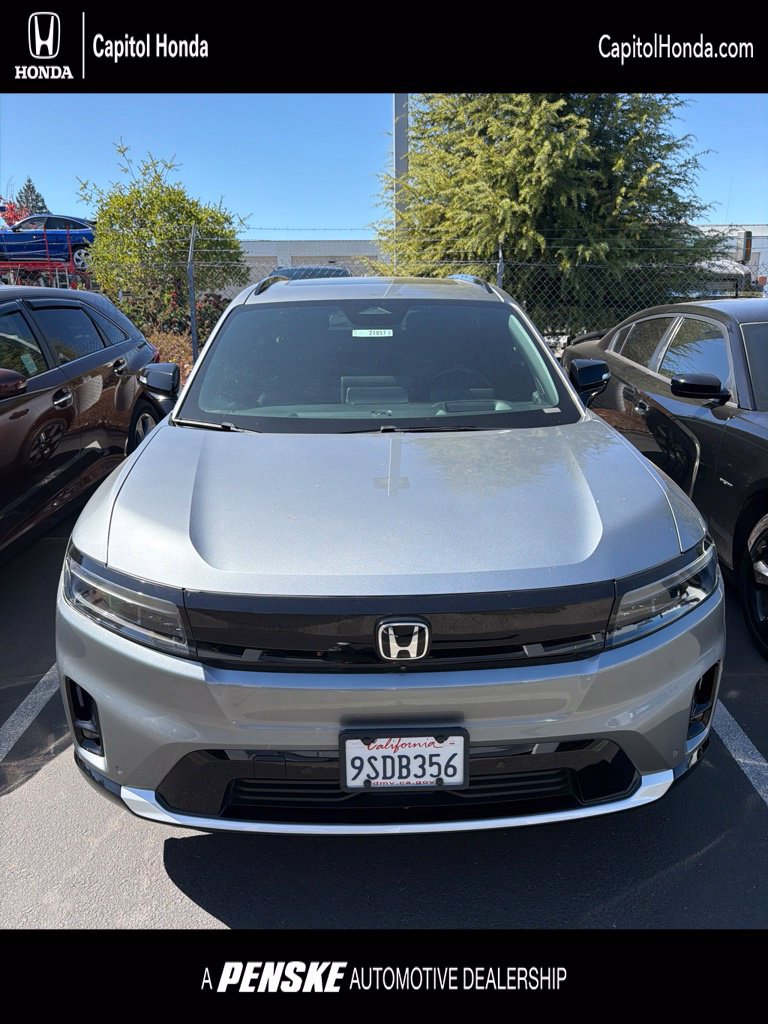 Used 2024 Honda Prologue Elite image 1