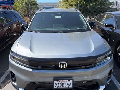 Used 2024 Honda Prologue Elite
