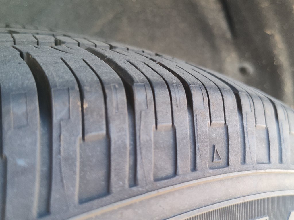 Used 2021 Buick Envision Preferred FWD image 17