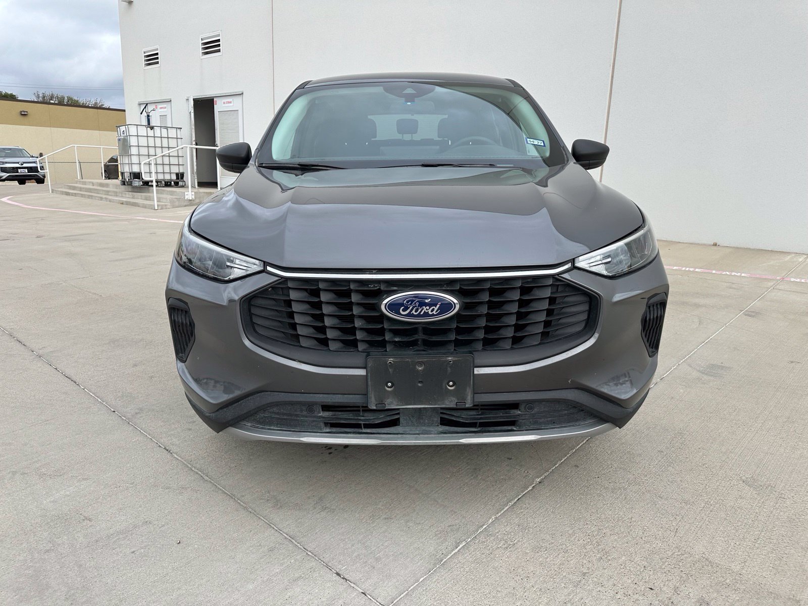 Used 2024 Ford Escape Active w/ Tech Pack #1 FWD image 2