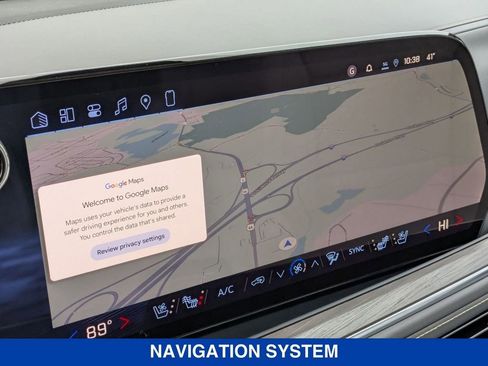 New 2026 Chevrolet Suburban Premier w/ Sun And Tow Package image 24