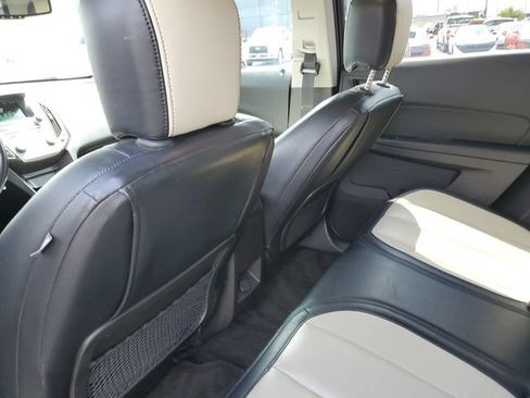 Used 2014 Chevrolet Equinox LT w/ Driver Convenience Package FWD image 13