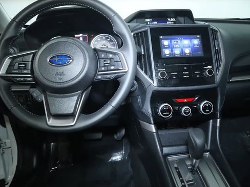 Used 2023 Subaru Forester Premium AWD/4WD image 32