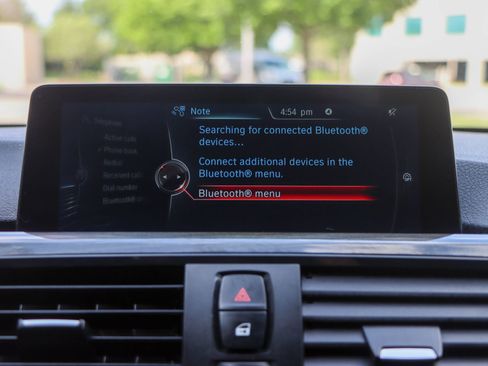 Used 2016 BMW 428i Gran Coupe RWD image 35