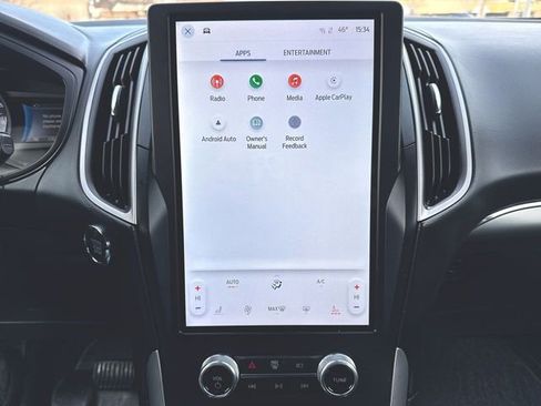 Used 2022 Ford Edge SEL image 13