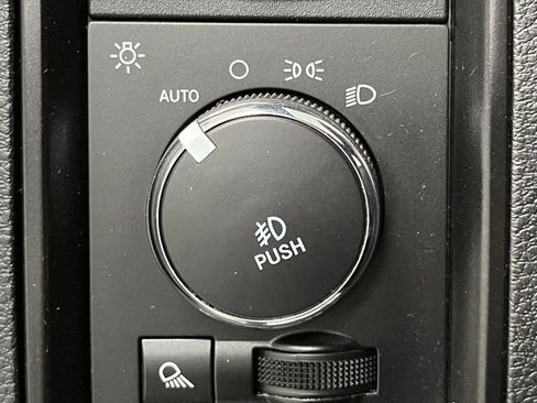 Used 2017 RAM 1500 Rebel w/ Luxury Group AWD/4WD image 33
