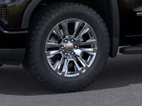 New 2025 GMC Sierra 1500 Denali w/ Technology Package image 33