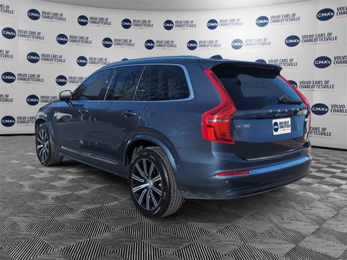 Certified 2023 Volvo XC90 B6 Plus w/ Protection Package Premier image 3