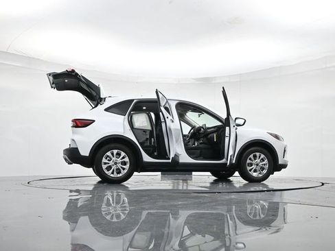 New 2026 Ford Escape Active image 47