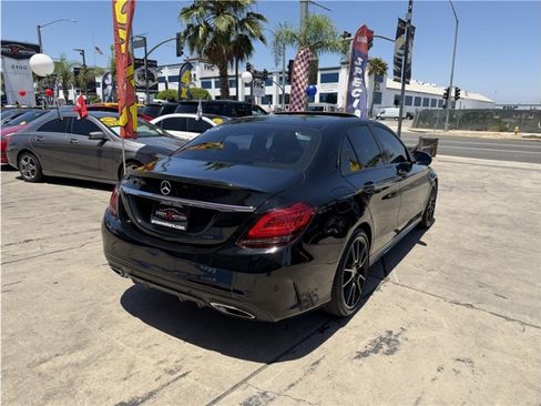 Used 2019 Mercedes-Benz C 300 Sedan image 66