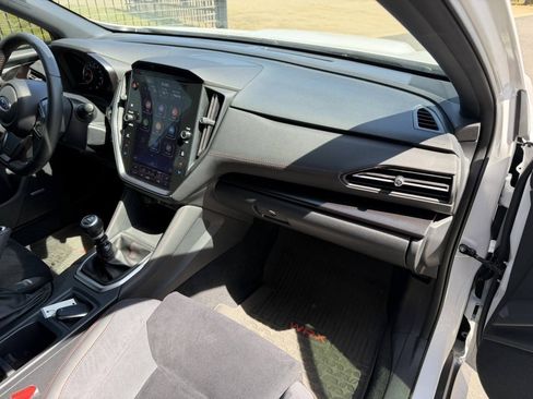 Used 2023 Subaru WRX Limited AWD/4WD image 18