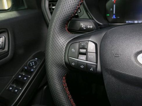 Used 2023 Ford Escape ST-Line w/ Tech Pack #1 image 34