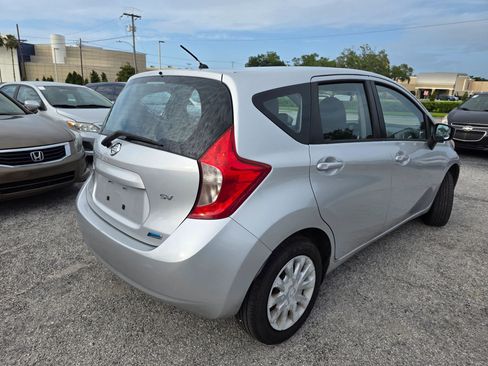 Used 2015 Nissan Versa Note SV image 7