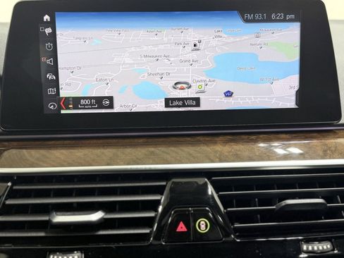 Used 2019 BMW 530i xDrive 530i xDrive w/ Convenience Package image 15