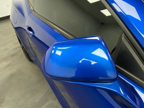 Used 2016 Chevrolet Camaro SS RWD image 14