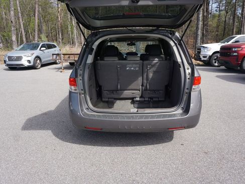 Used 2016 Honda Odyssey EX-L image 16