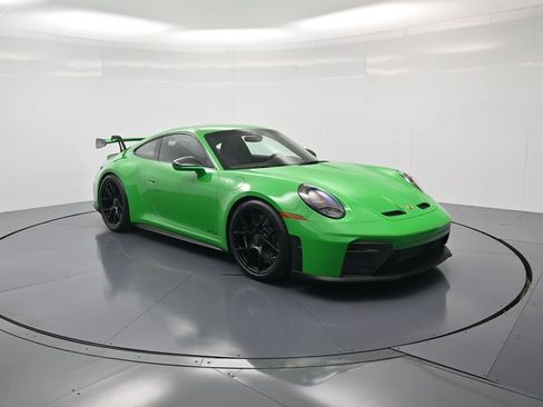 Used 2026 Porsche 911 GT3 RWD image 32