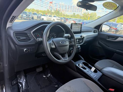 Used 2022 Ford Escape SE AWD/4WD image 13