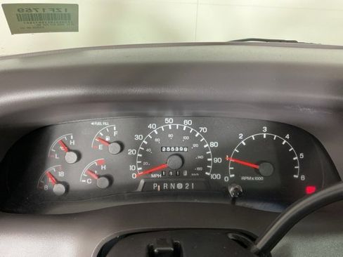 Used 1999 Ford F250 XL image 15