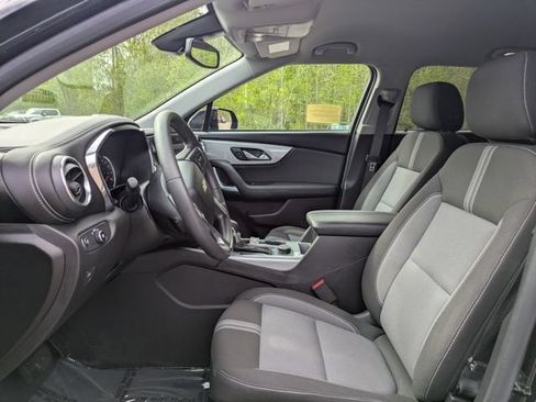Used 2023 Chevrolet Blazer LT w/ Convenience Package AWD/4WD image 15