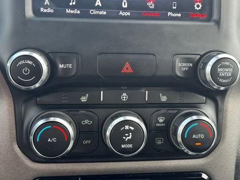 Certified 2020 RAM 1500 Big Horn image 35