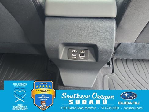 New 2026 Subaru Crosstrek 2.0i Premium AWD/4WD image 18