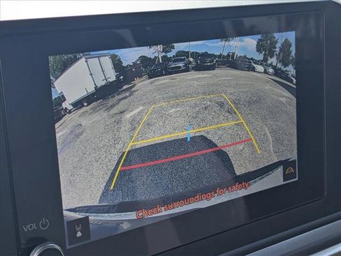 Used 2024 Toyota Tacoma SR5 RWD image 12