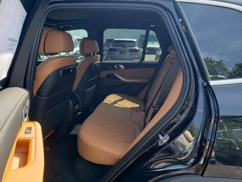 New 2026 BMW X5 xDrive40i AWD/4WD image 7