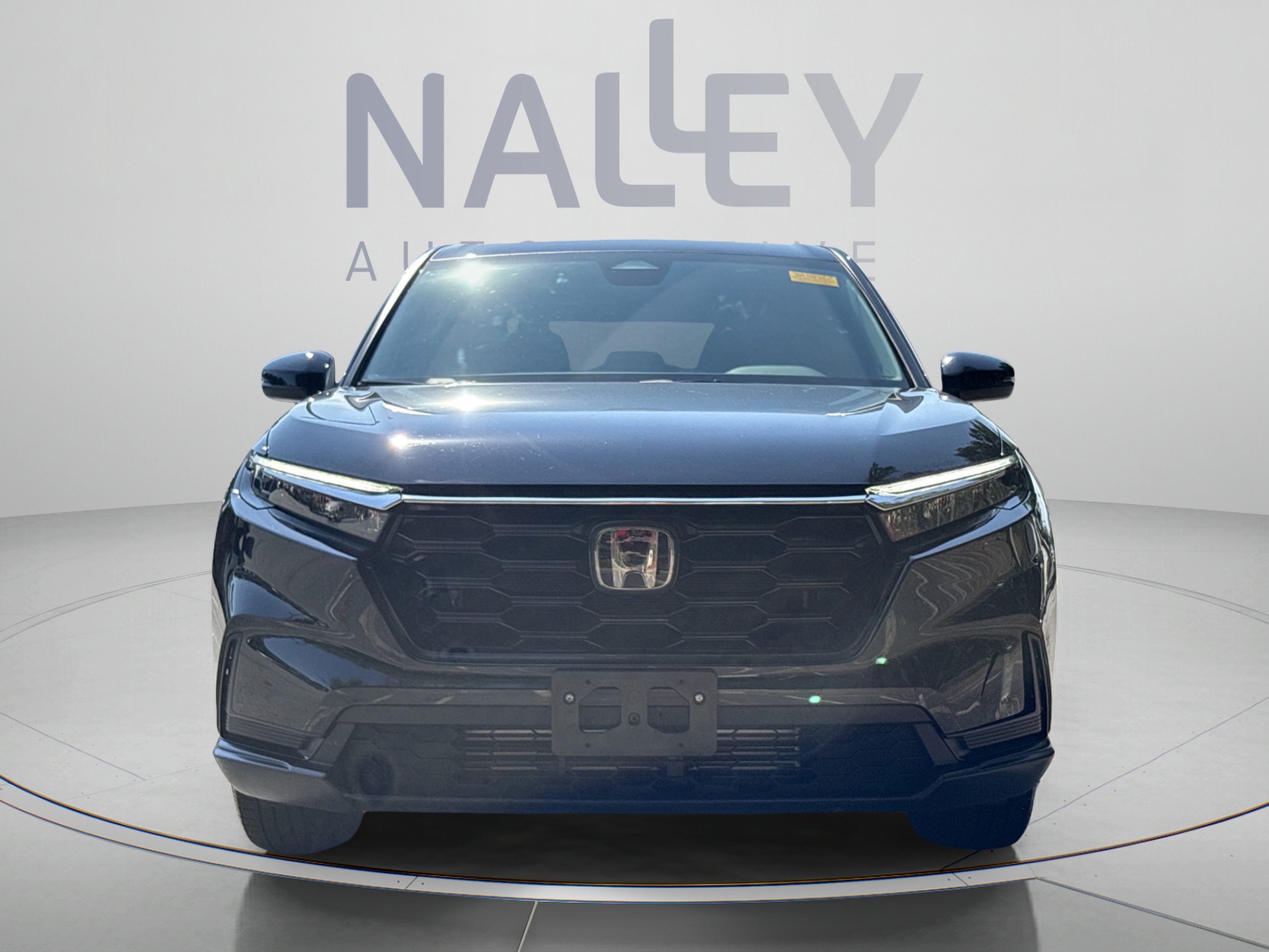 Used 2024 Honda CR-V EX image 8