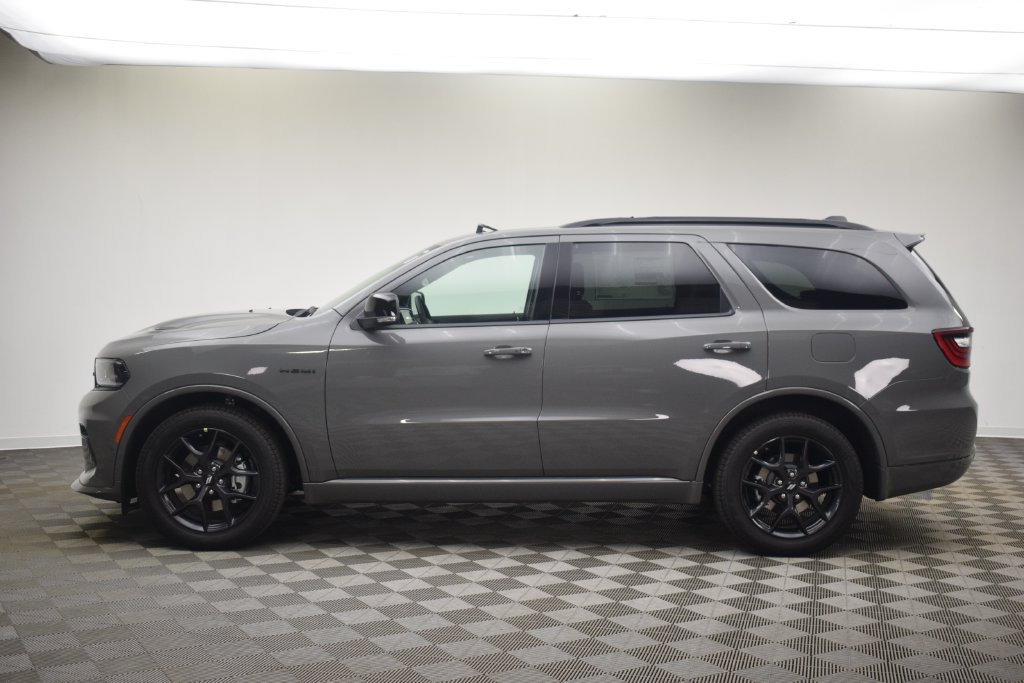 New 2027 Dodge Durango GT AWD/4WD image 14