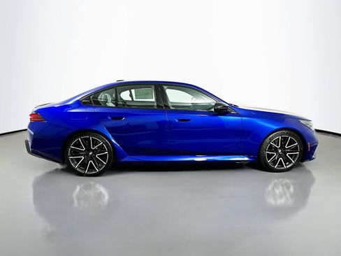 New 2026 BMW M5 w/ Executive Package image 4