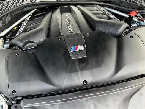 Used 2016 BMW X5 M image 35