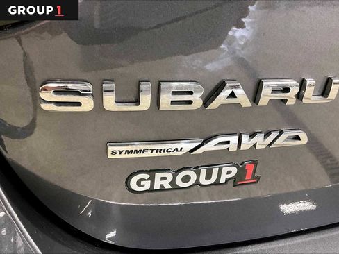 Used 2022 Subaru Legacy Limited image 31