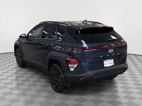 Used 2026 Hyundai Kona SEL Sport AWD/4WD image 7