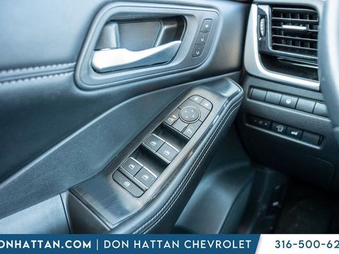 Used 2023 Nissan Rogue SL w/ SL Premium Package image 16