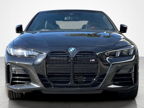 New 2026 BMW 440i xDrive Coupe w/ Premium Package AWD/4WD image 8