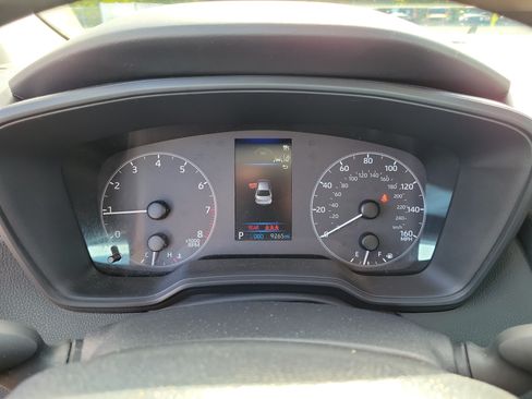 Used 2025 Toyota Corolla LE FWD image 25