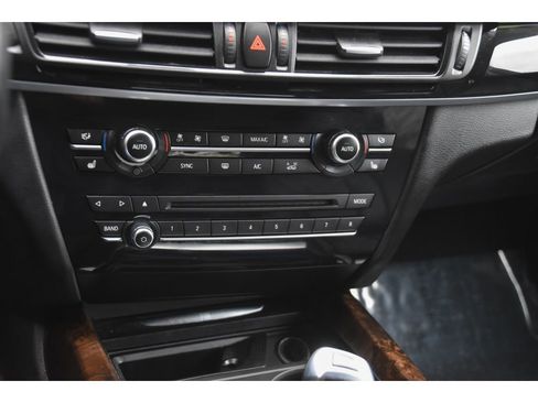 Used 2016 BMW X5 xDrive35i image 38