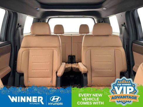 New 2026 Hyundai Santa Fe Calligraphy image 16