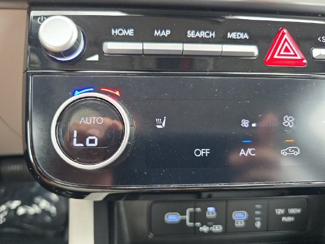 Used 2025 Hyundai Tucson SEL AWD/4WD image 19
