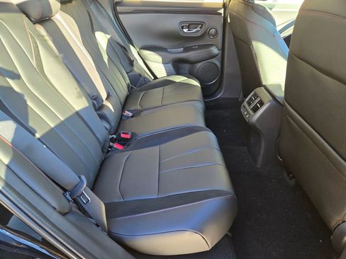 New 2025 Acura ADX A-Spec image 19